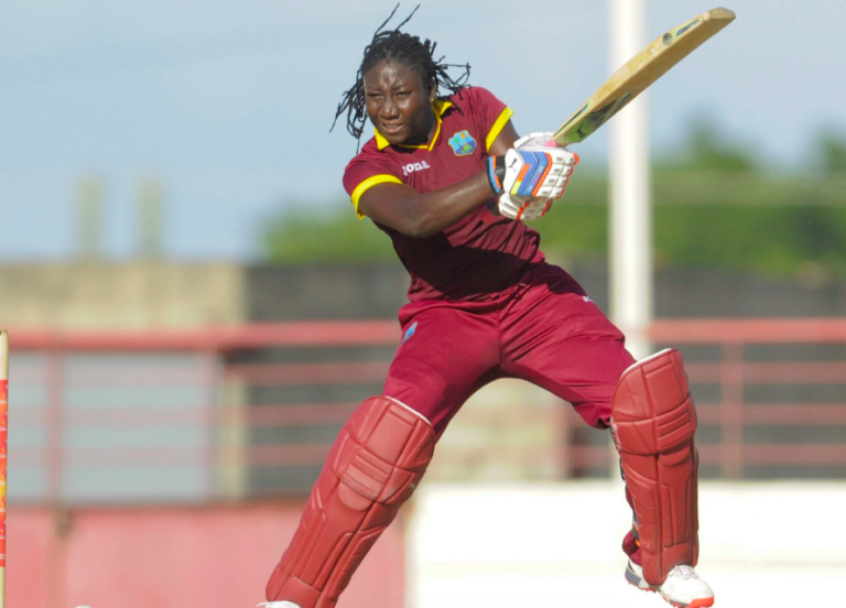 Women’s World Cup 2022: Stafanie Taylor, The Time To Deliver Is Now!