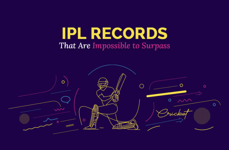 IPL Records That Are Impossible to Surpass