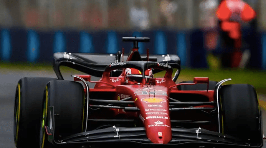 Drivers who need a strong Monaco GP!