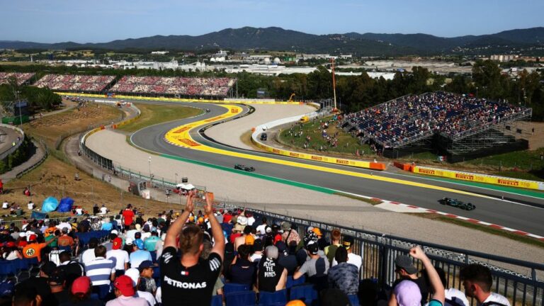 5 Things To Look Forward To At The Spanish Grand Prix Of 2022!