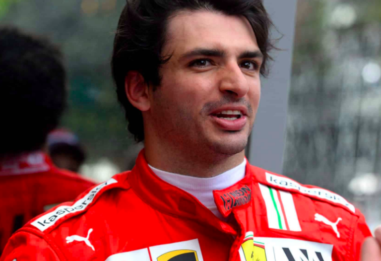 Why Carlos Sainz Jr. has lots to do and perform at the 2022 Spanish GP