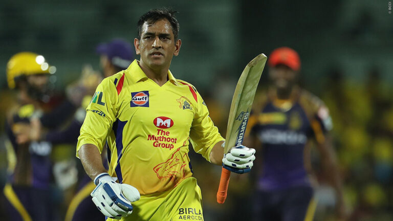 Dhoni’s Reappointment As Captain Offers Hope He’ll Play More In IPL