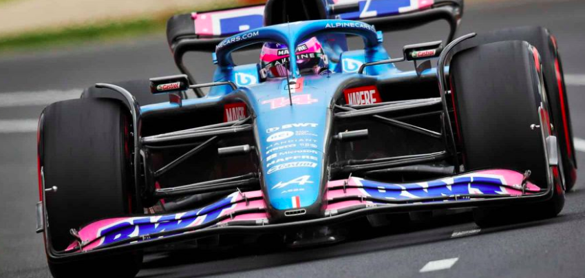 Why Fernando Alonso is clearly not done yet