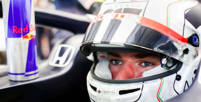 Pierre Gasly wins the confidence of Alpha Tauri but how good has he been in 2022?￼