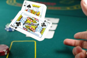 Why you should play online poker