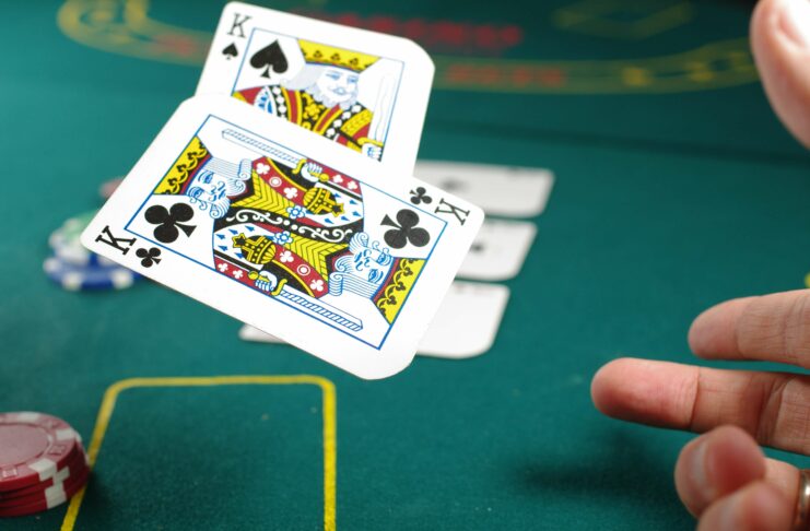Why you should play online poker