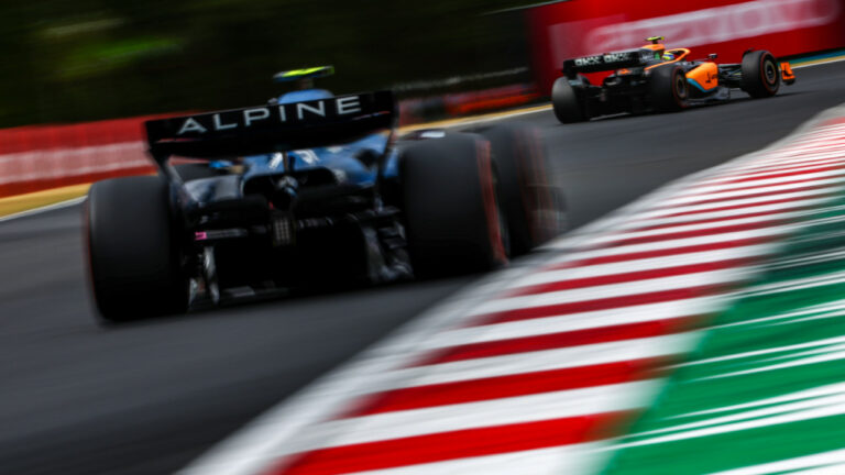 5 drivers who need to deliver a strong Hungarian GP of 2022 and why!