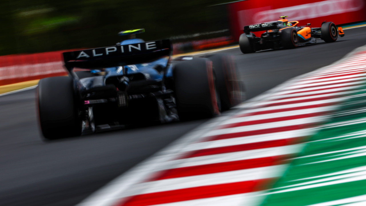 2022 Hungarian GP drivers who need a strong race