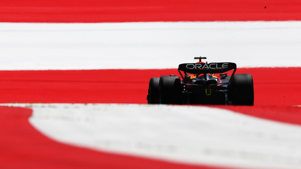 Drivers that need to deliver a strong 2022 Austrian GP