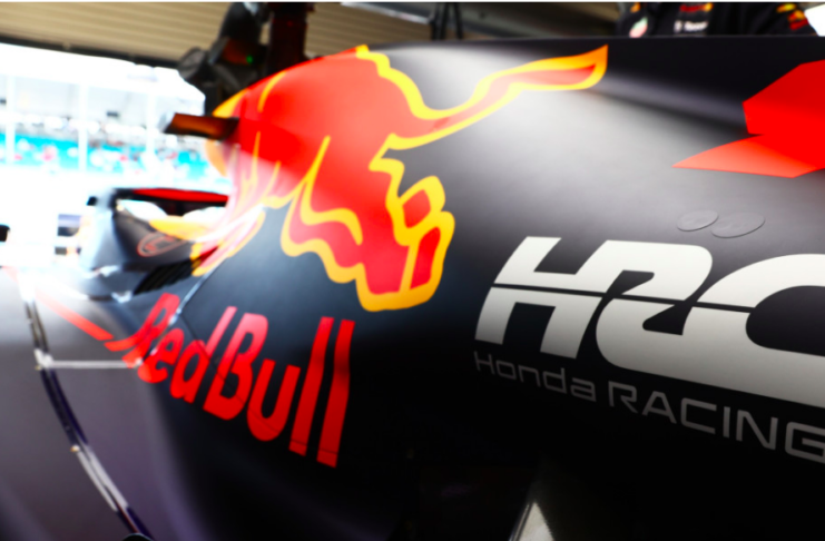 Honda and Red Bull alliance to continue in F1