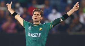 T20 Worldcup 2022: India vs Pakistan Shaheen Afridi is all set to play