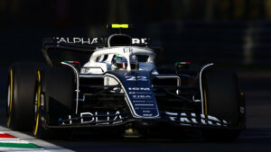 Drivers who need a strong Singapore GP and why￼