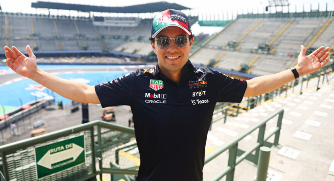 Why Sergio Perez has unfinished business at the Mexican Grand Prix?