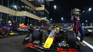 Why the 2022 Abu Dhabi GP is just as important as its controversial predecessor?