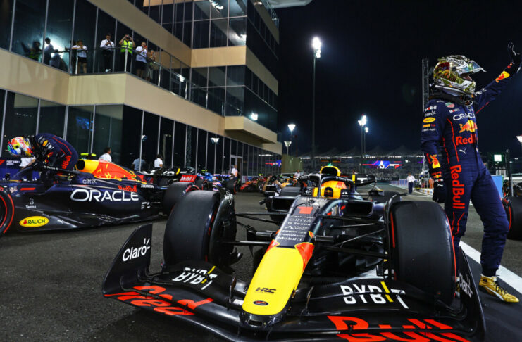 Why the 2022 Abu Dhabi GP is just as important as its controversial predecessor?