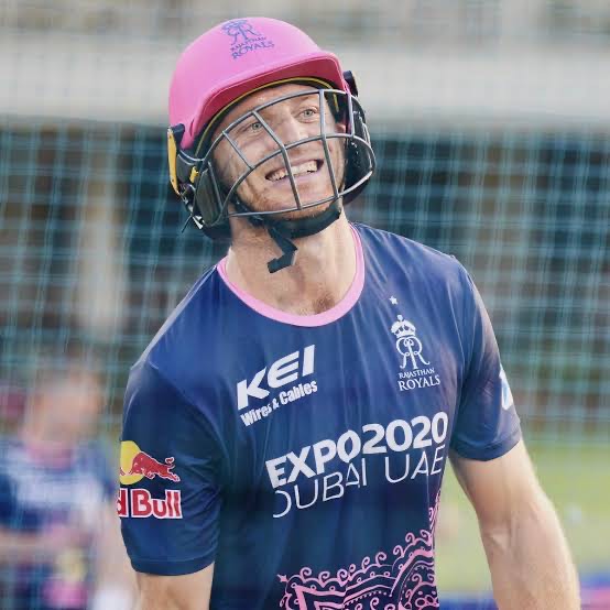 Jos Buttler- How Rajasthan’s Royal scorer who is a real force in the IPL