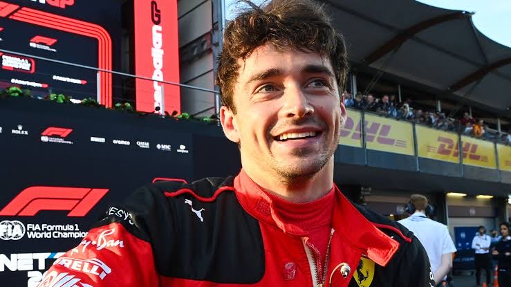 Why Baku front row starter Charles Leclerc needs to urgently convert pole into victory