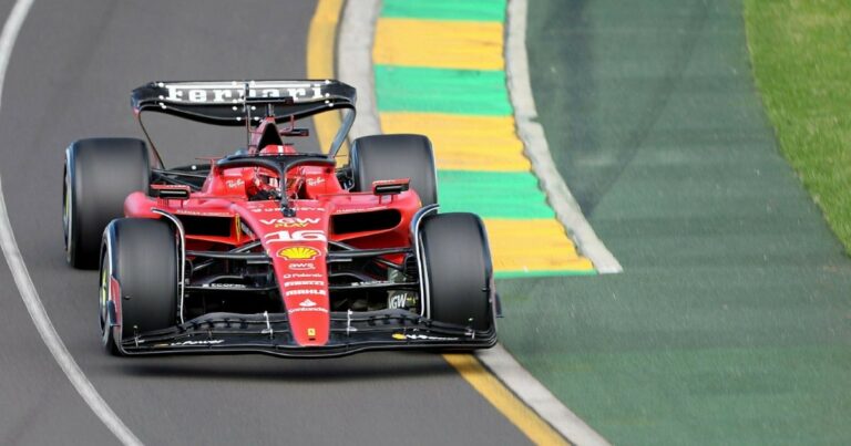 How soon can the Ferrari upgrades be expected to contain their current woes?