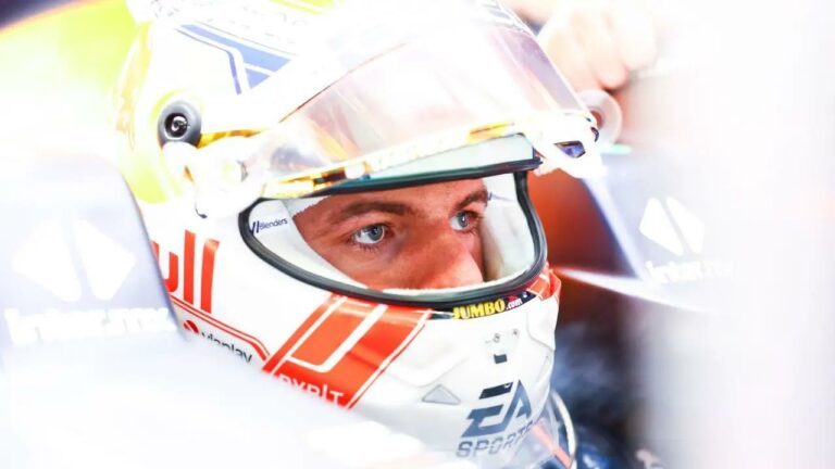 “Max”imum attack once again as Sainz and Norris bag 2nd and 3rd at Spanish GP qualifying.