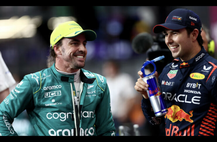 Spanish GP, Spanish GP 2023, Sergio Perez record Spanish GP, Leclerc record Spanish GP, Fernando Alonso’s record Spanish GP
