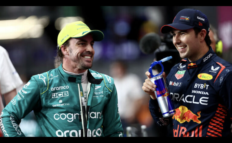 Three drivers that can stop Max Verstappen from winning at Spain