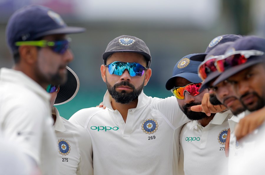 How Virat Kohli Became the Best Batsman in the World