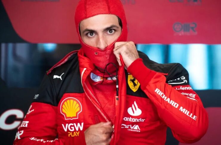 Why Carlos Sainz needs to deliver a strong Austrian Grand Prix?
