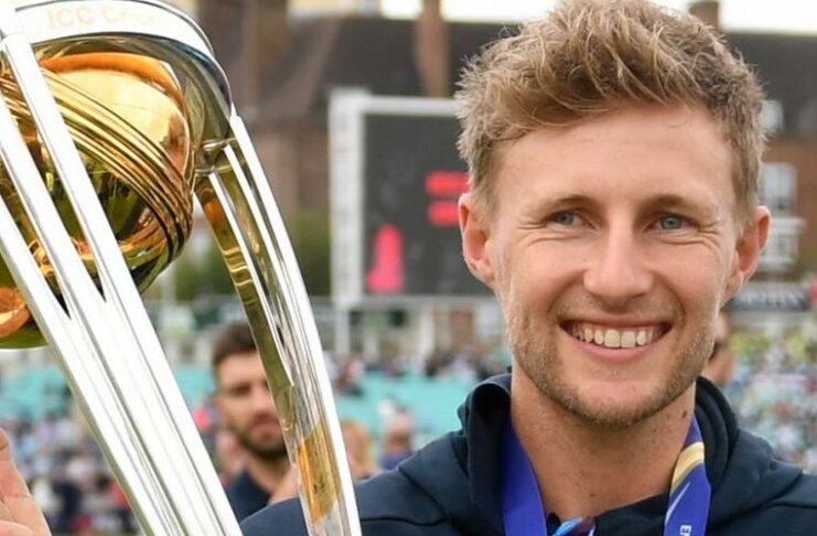 The timeless English fable that is Joe Root