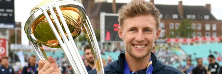 The timeless English fable that is Joe Root