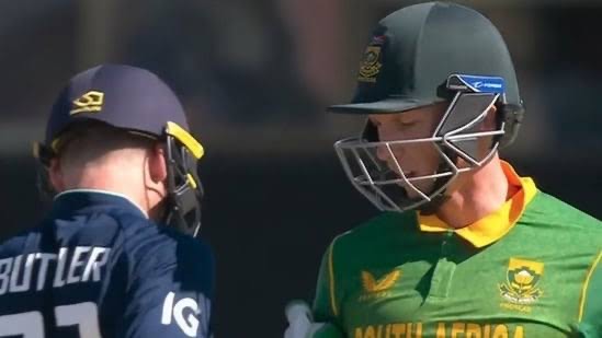 Why South Africa’s World Cup contest against England could be a mega battle?