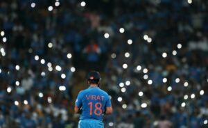 Why there’ll never be another king of batting like Virat Kohli?