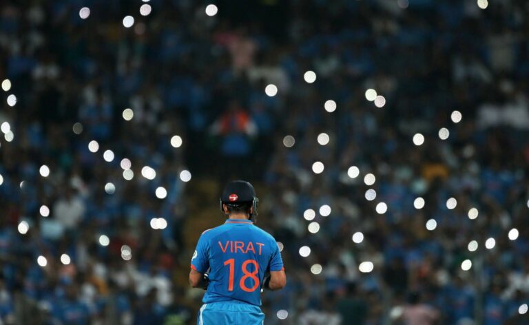 Why there’ll never be another king of batting like Virat Kohli?