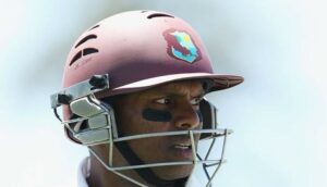 Finally, Shivnarine Chanderpaul’s greatest cricketing moment arrives post cricket retirement