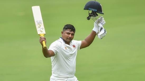 The significance of Sarfaraz Khan’s maiden call-up for Team India