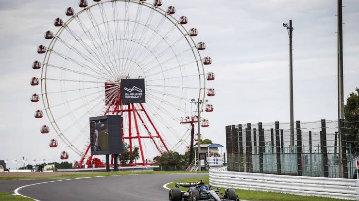 From Suzuka to Osaka: does the fan need another Street race?