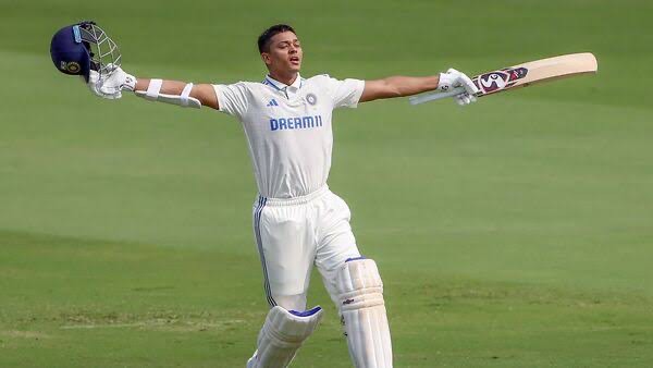 Why Yashasvi Jaiswal is the hottest commodity in Indian cricket at present