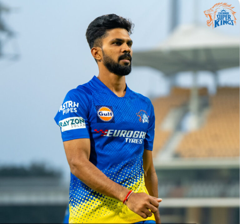 New dawn arrives in CSK for IPL 2024 even before their play the campaign opener