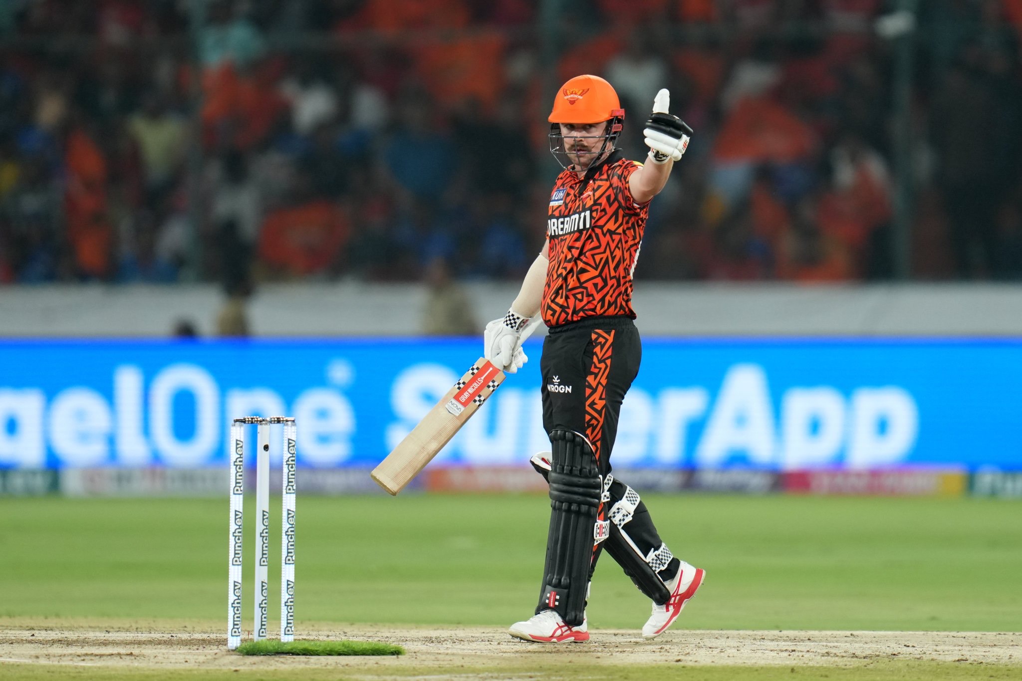 Travis Head SRH career, Travis Head batting in IPL, Travis Head in IPL 2024