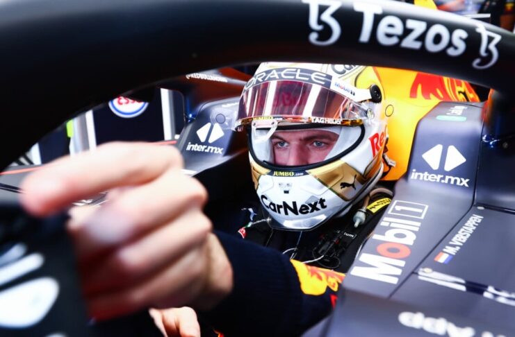 Max Verstappen blitzes 2024 Australian GP qualifying