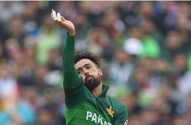 Just how huge a development is Mohammad Amir’s decision to un-retire?