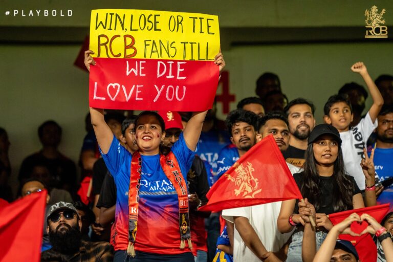 What’s not quite working for the RCB as seen so far ? 