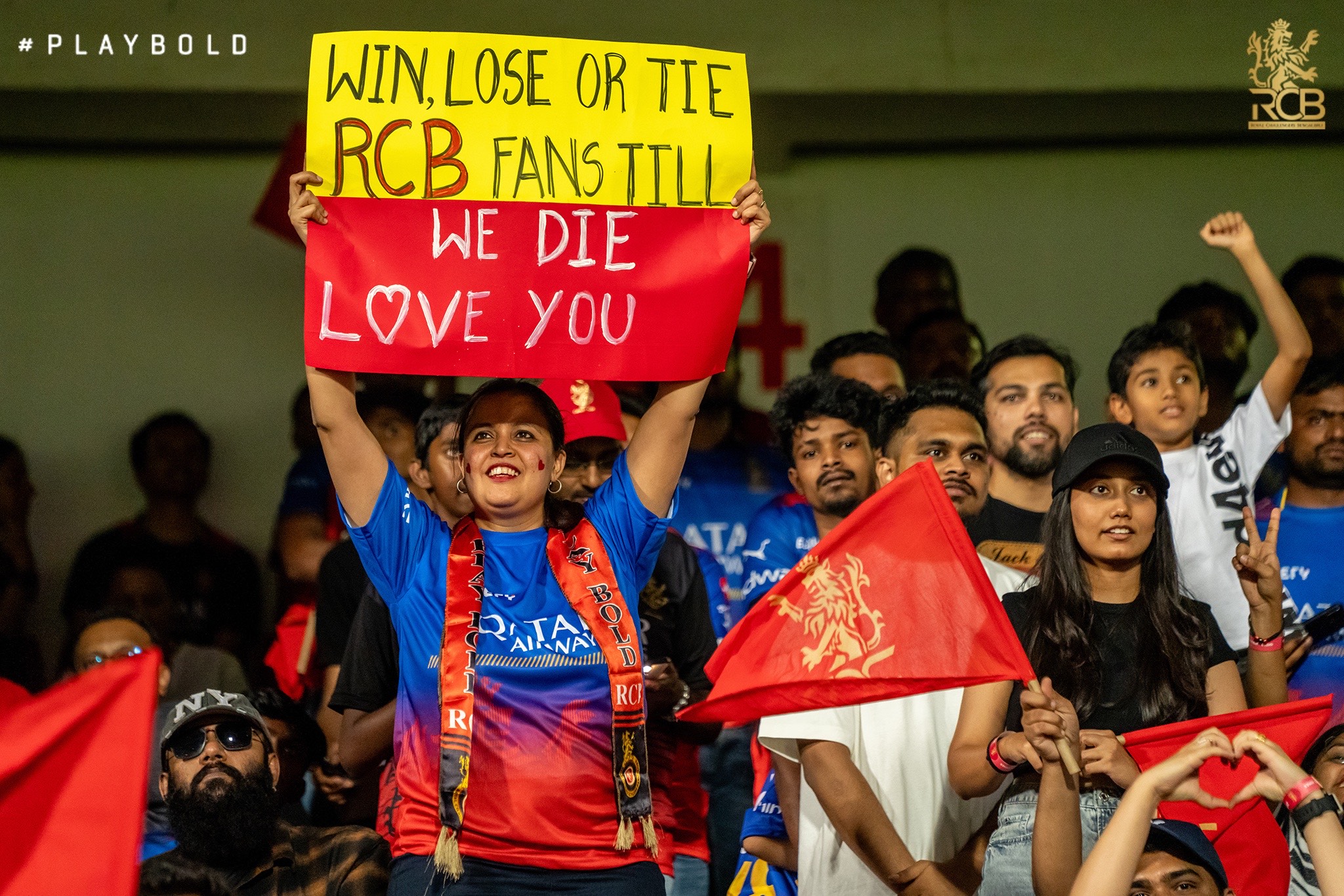 What’s not quite working for the RCB as seen so far ?