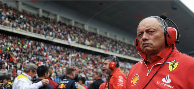 Has Max Verstappen made more errors in 2024 than he did in the recent years?