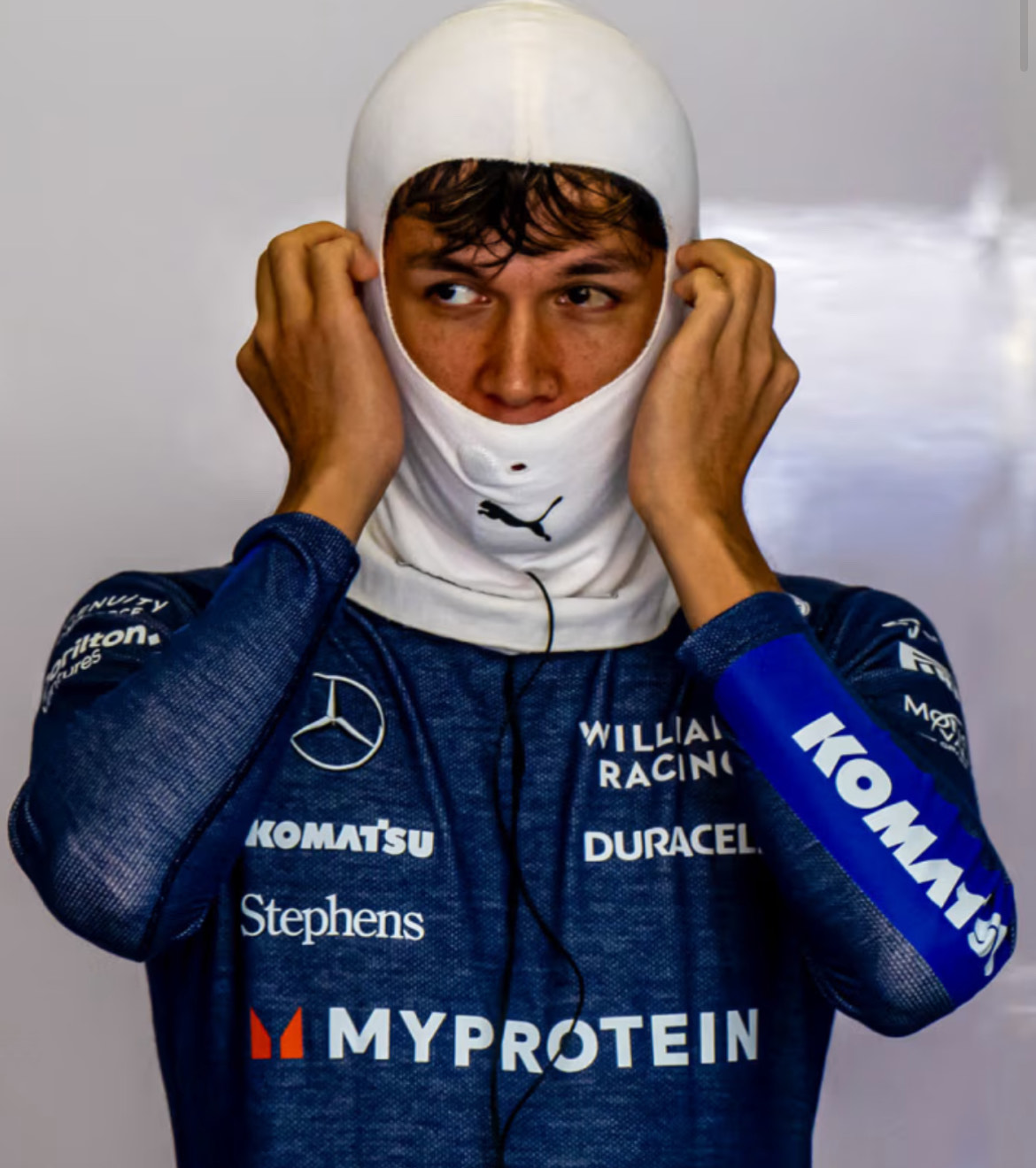 Why Alex Albon’s latest Williams deal is a wonderful result for the driver?