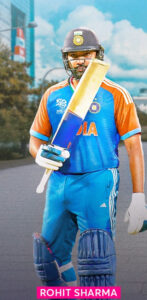 Rohit Sharma: India’s milestone man