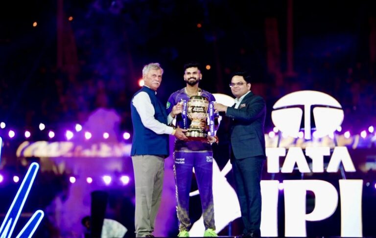 The IPL experiences exponential growth in its brand value