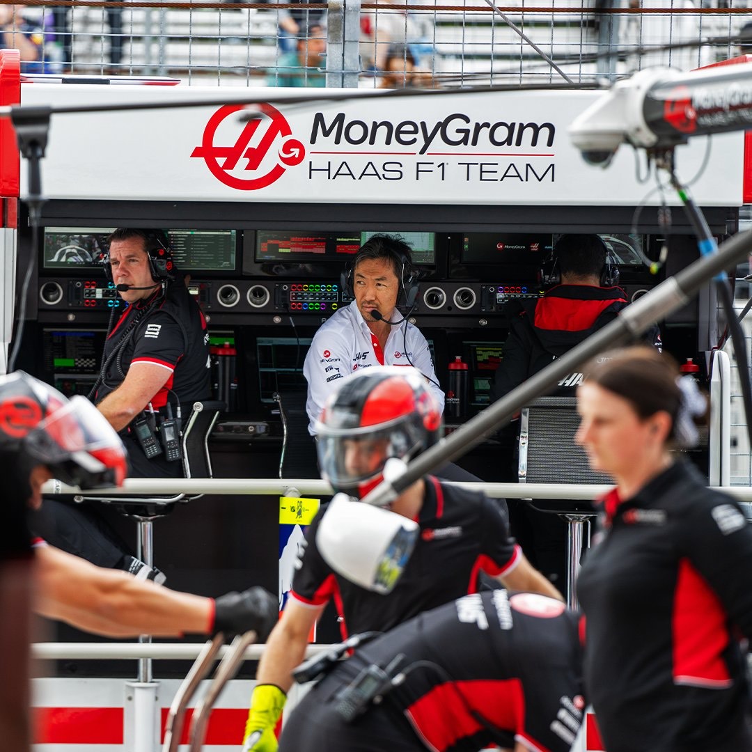 What drastic change could be expected at Haas in 2025