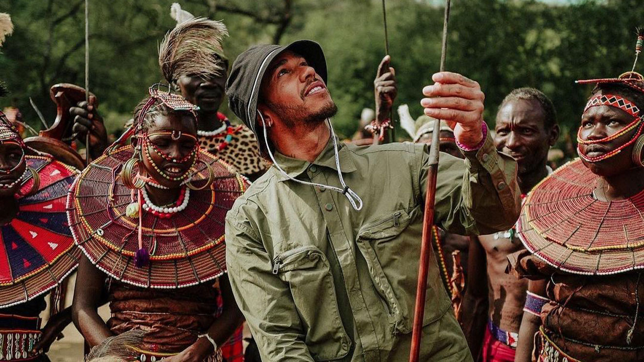 Rwanda