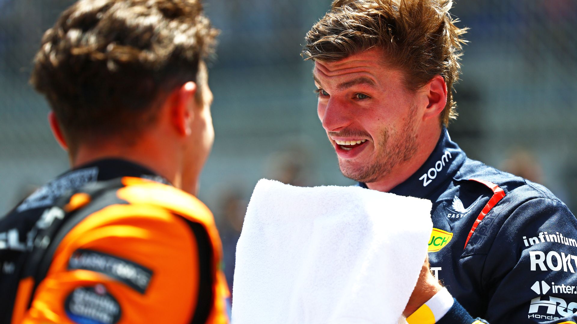 How Max Verstappen may end up losing the 2024 title?