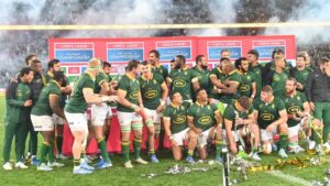 A Feeling Of Fulfilment, 15 Years In The Making – The Freedom Cup Finally Comes Back To South Africa